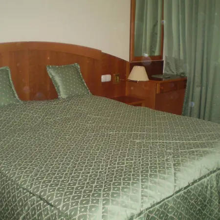 Apartment Pallace Wellness *