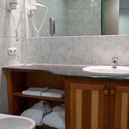 Pallace Wellness Apartment *