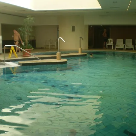Pallace Wellness * Hévíz