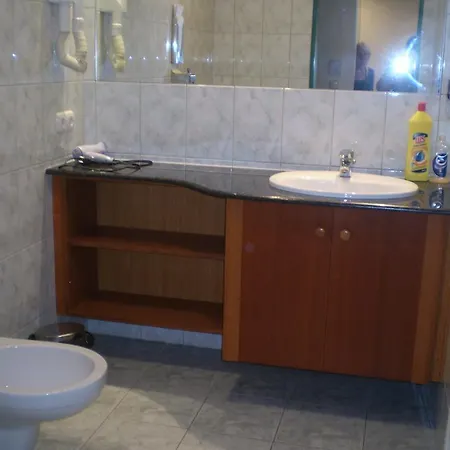 Apartment Pallace Wellness