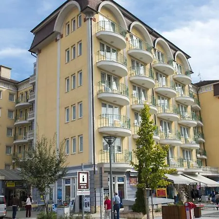 Pallace Wellness * Heviz