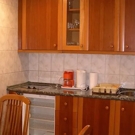 Apartment Pallace Wellness
