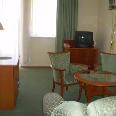 Pallace Wellness Apartment