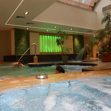 Pallace Wellness * Heviz