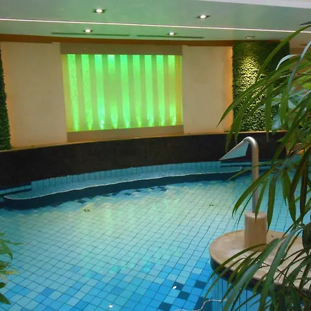 Pallace Wellness Heviz