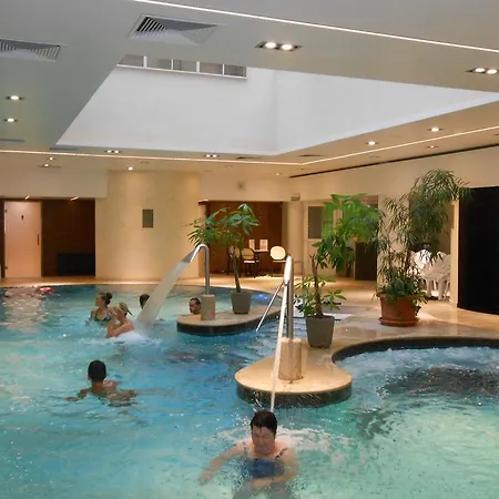 Pallace Wellness Heviz