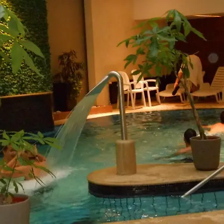 Pallace Wellness * Heviz