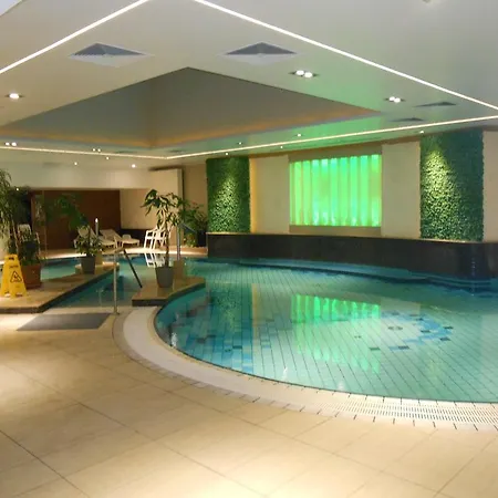 Apartment Pallace Wellness