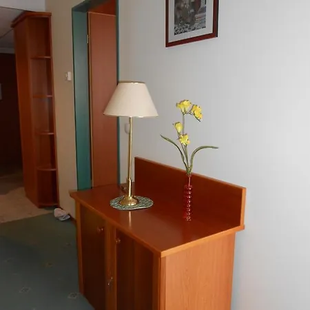Apartment Pallace Wellness