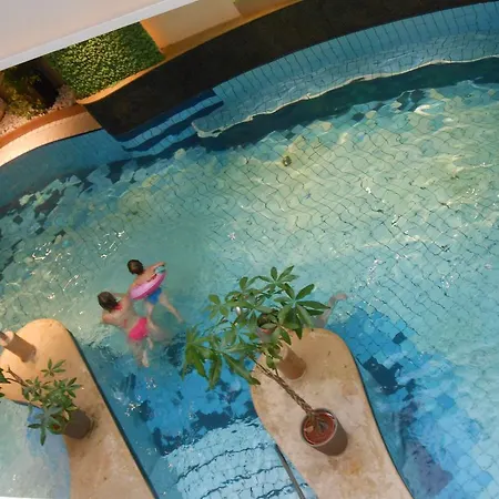 Pallace Wellness Apartment *