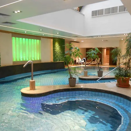 Pallace Wellness Apartment *