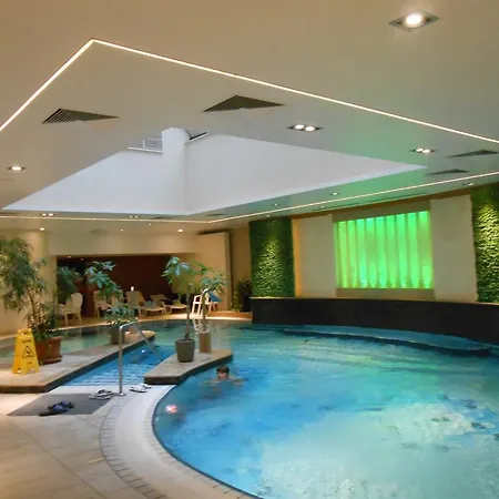 Pallace Wellness * Heviz