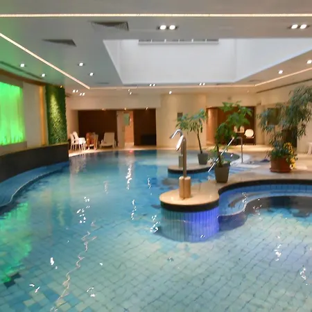 Apartment Pallace Wellness *