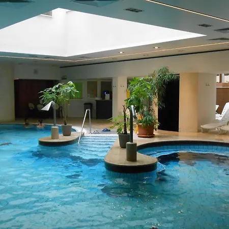 Pallace Wellness * Heviz