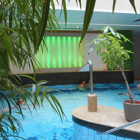 Pallace Wellness Heviz