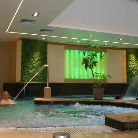 Pallace Wellness Apartment
