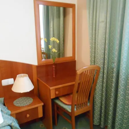 Apartment Pallace Wellness Heviz