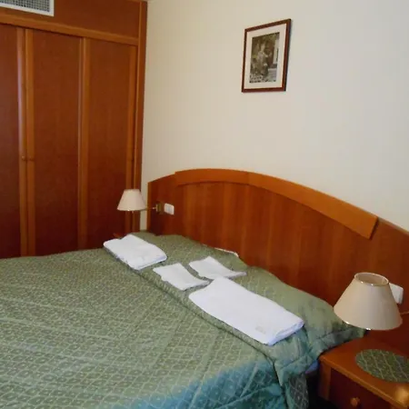 Apartment Pallace Wellness *