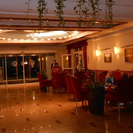 Pallace Wellness * Heviz