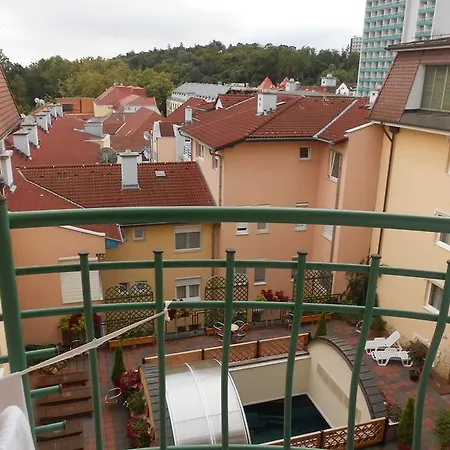 Apartment Pallace Wellness