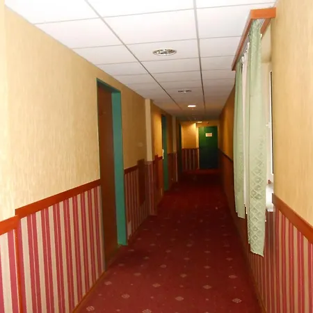 Pallace Wellness Apartment