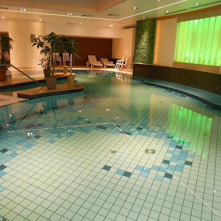 Apartment Pallace Wellness *